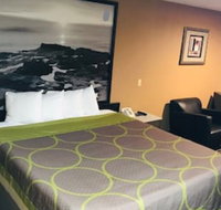 Super 8 by Wyndham Escondido - Tourism Bookings