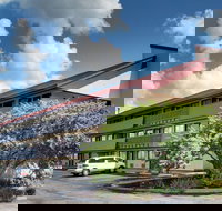 Red Roof Inn St Louis - Westport - Tourism Bookings