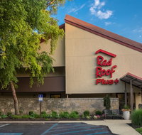 Red Roof Inn PLUS Columbus - Dublin - China Accommodation