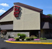 Red Roof Inn Utica - Tourism Bookings