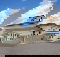 Super 8 by Wyndham Battle Mountain - Tourism Bookings