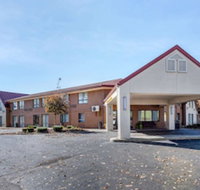 Quality Inn Falconer Jamestown - China Accommodation