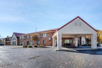 Falconer Ny China Accommodation