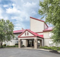 Red Roof Inn Columbus - Hebron - China Accommodation
