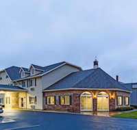 Super 8 by Wyndham Reedsburg - USA Accommodation