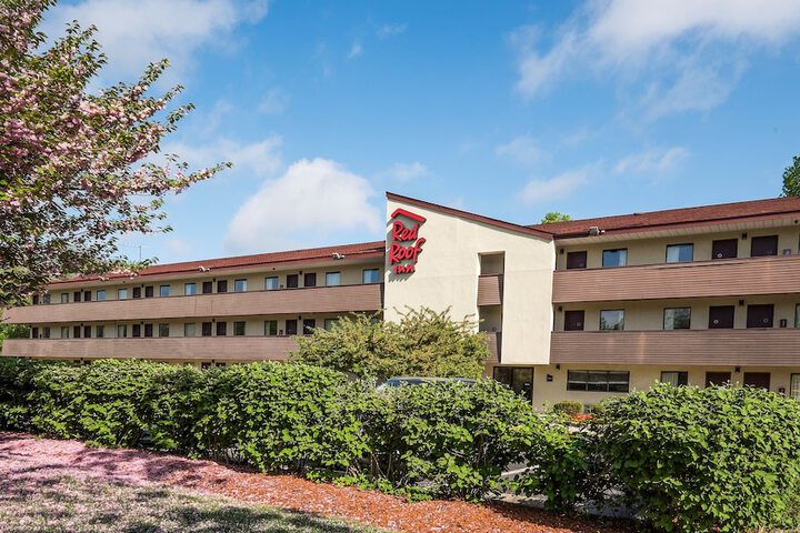Red Roof Inn Tinton Falls - Jersey Shore - thumb 3