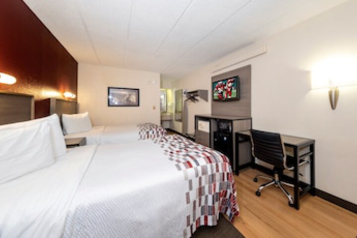 Red Roof Inn Tinton Falls - Jersey Shore - thumb 0