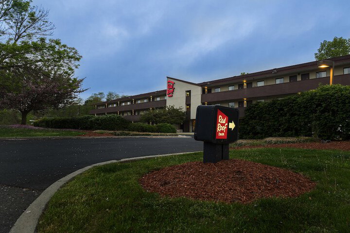 Red Roof Inn Tinton Falls - Jersey Shore - thumb 2