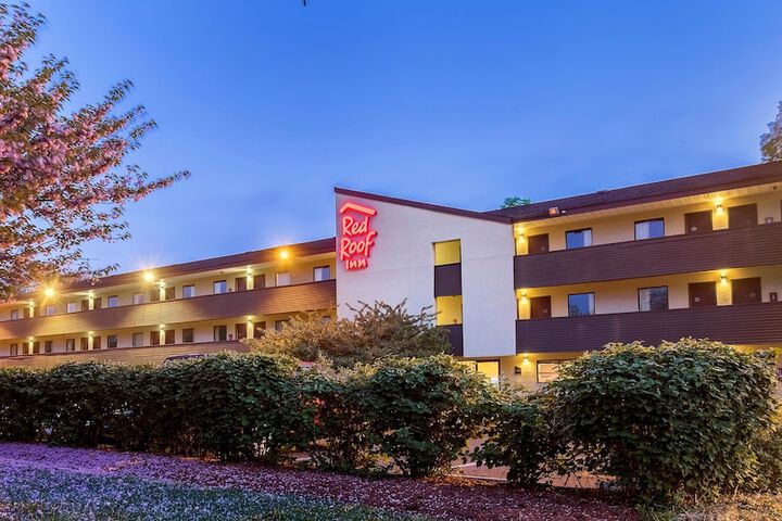 Red Roof Inn Tinton Falls - Jersey Shore - thumb 6