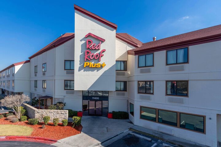 Red Roof Inn PLUS+ El Paso East - thumb 4