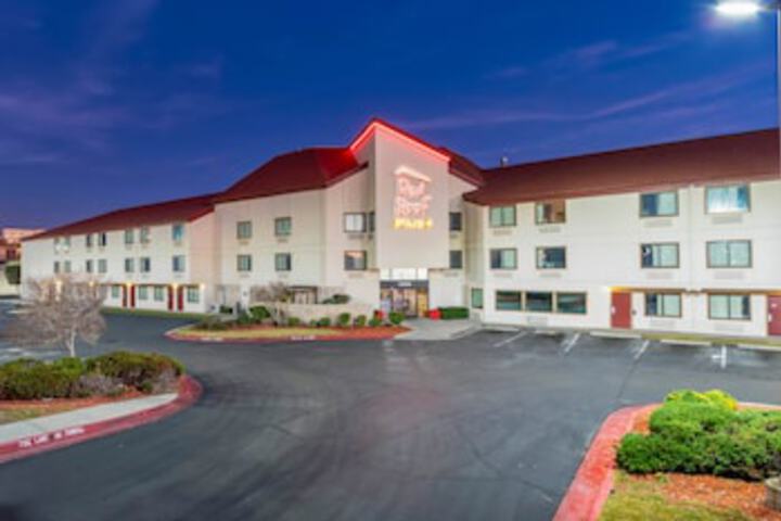 Red Roof Inn PLUS+ El Paso East - thumb 0