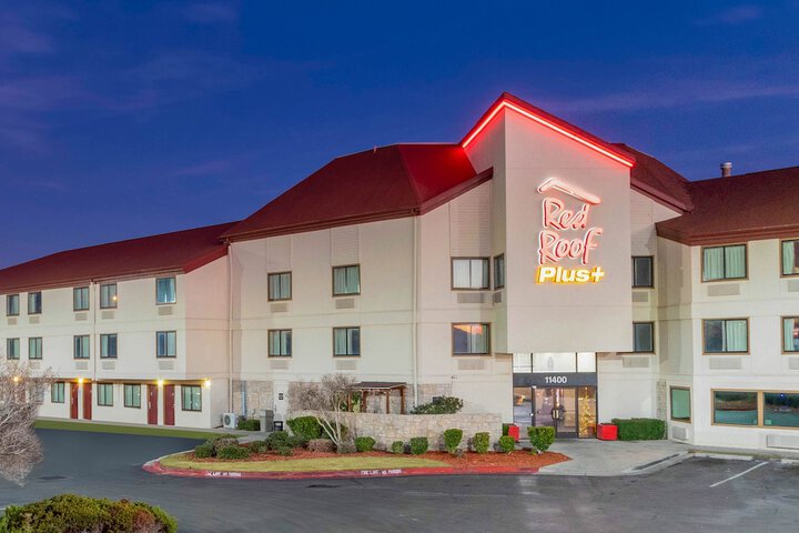 Red Roof Inn PLUS+ El Paso East - thumb 6