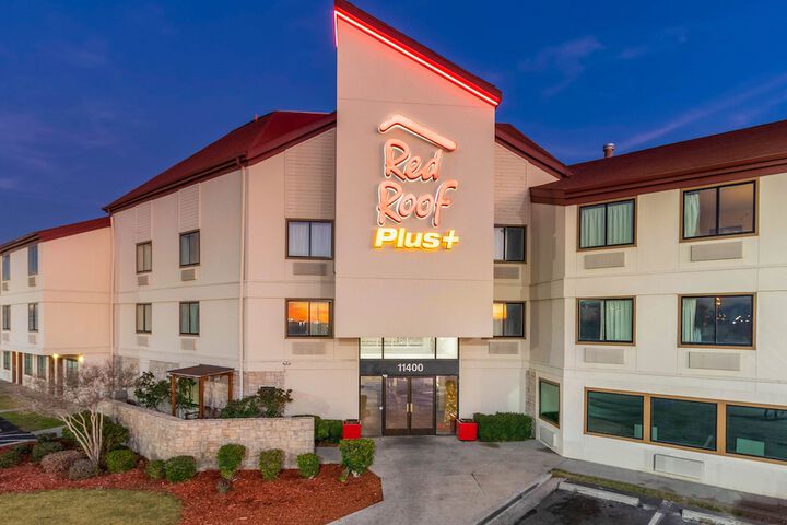Red Roof Inn PLUS+ El Paso East - thumb 1