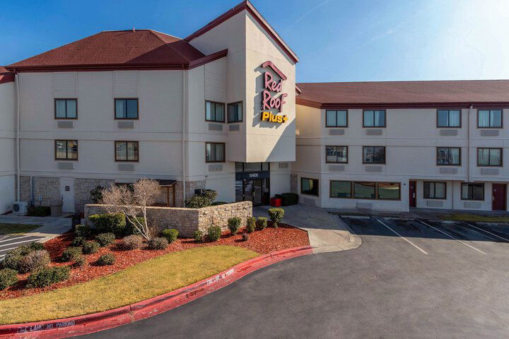 Red Roof Inn PLUS+ El Paso East - thumb 3