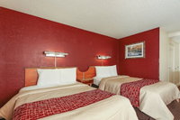 Red Roof Inn Santa Ana