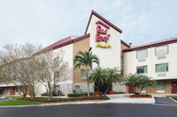 Red Roof Inn PLUS West Palm Beach