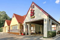 Red Roof Inn PLUS Washington DC - Rockville