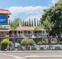 Rodeway Inn Escondido Downtown - Tourism Bookings