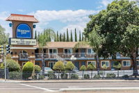 Rodeway Inn Escondido Downtown