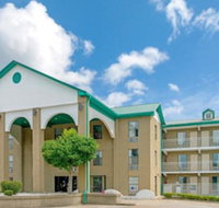 Super 8 by Wyndham Lakeland - China Accommodation