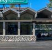 Quality Inn South Lake Tahoe - Tourism Bookings