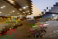 Rodeway Inn Wine Country