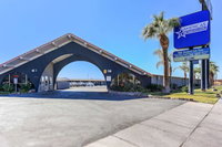 Americas Best Value Inn  Suites El Centro