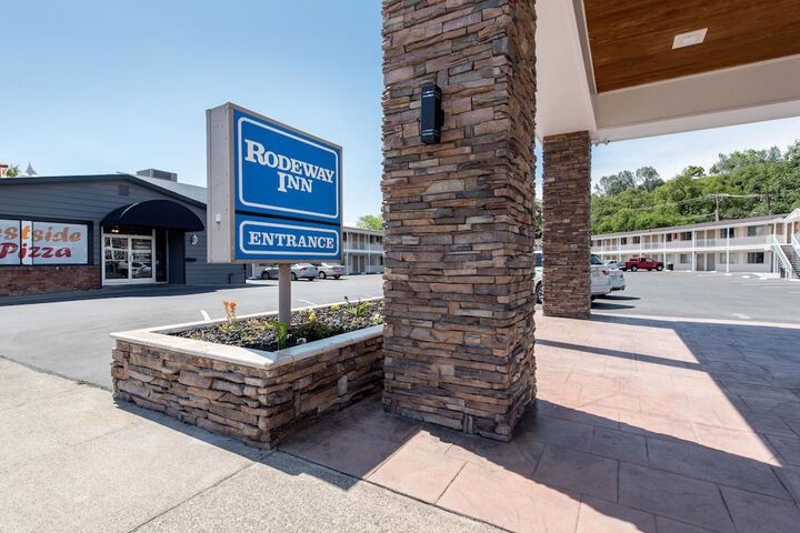 Rodeway Inn North Redding - thumb 3