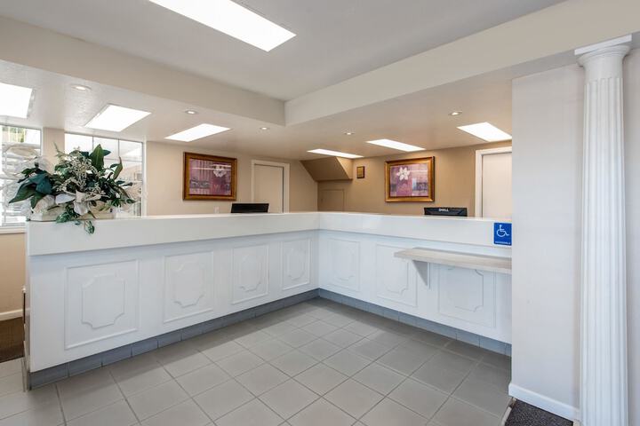 Rodeway Inn North Redding - thumb 6