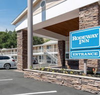 Rodeway Inn North Redding - Students Accommodation