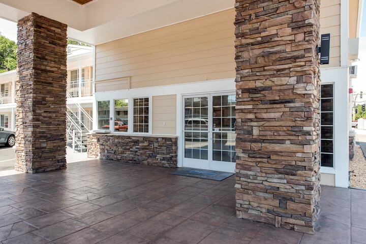 Rodeway Inn North Redding - thumb 2