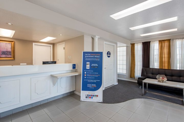 Rodeway Inn North Redding - thumb 5