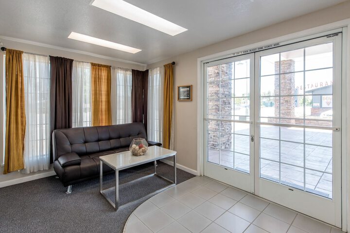 Rodeway Inn North Redding - thumb 7