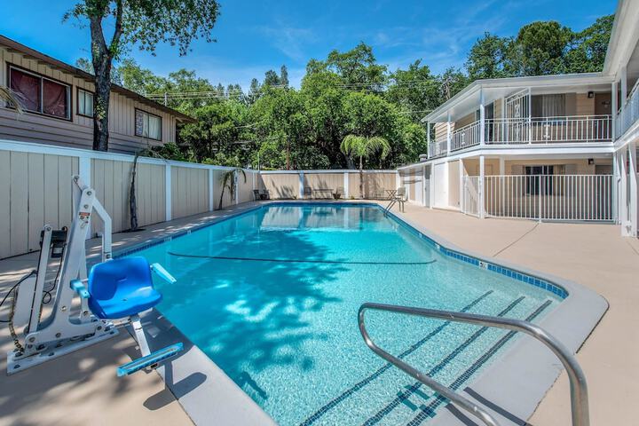 Rodeway Inn North Redding - thumb 4