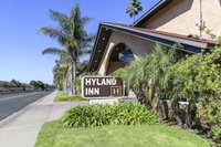 Hyland Inn Near Legoland