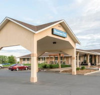 Rodeway Inn Fort Morgan - USA Accommodation