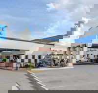 Rodeway Inn University - USA Accommodation