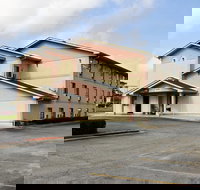 Knights Inn Albany - USA Accommodation