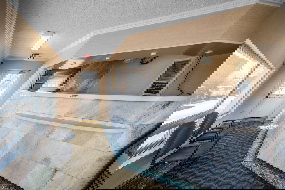 Rodeway Inn Boardwalk - thumb 2