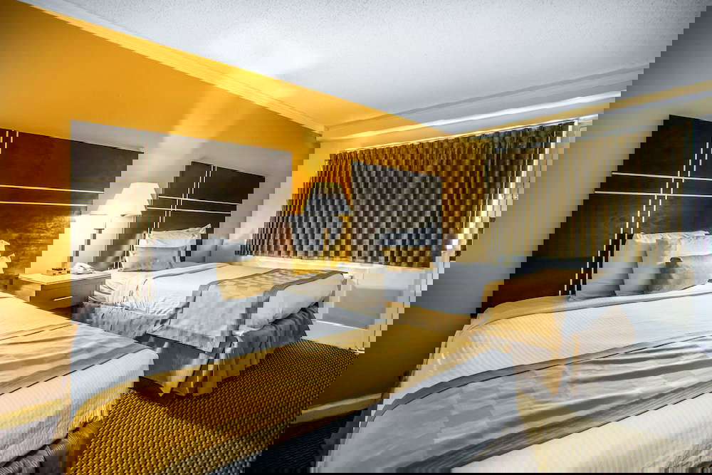 Rodeway Inn Boardwalk - thumb 6