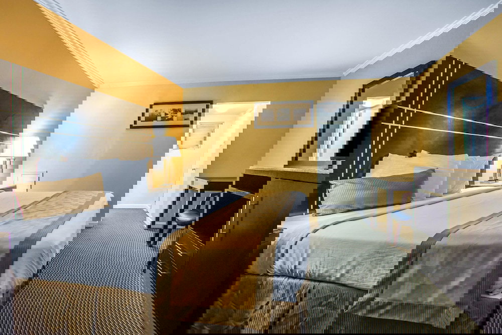 Rodeway Inn Boardwalk - thumb 5