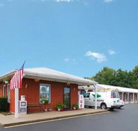 Regal Inn - China Accommodation