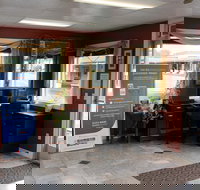 Rodeway Inn - Tourism Bookings