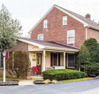 Rodeway Inn Akron - USA Accommodation