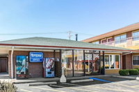 Rodeway Inn  Suites Smyrna