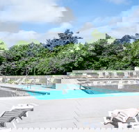 Travelodge by Wyndham Harriman - USA Accommodation