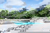 Travelodge by Wyndham Harriman