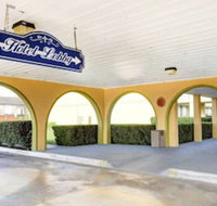 University Inn - Tourism Bookings