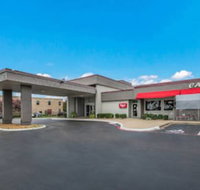 Red Roof Inn Lewisville - Tourism Bookings