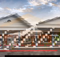 Red Lion Hotel Pocatello - USA Accommodation